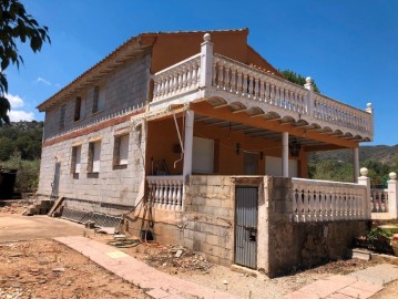 House 8 Bedrooms in Puig-Mola