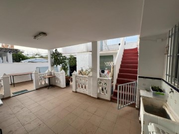 Casas rústicas 3 Habitaciones en Gallipont