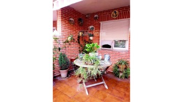 House 3 Bedrooms in Chozas de Canales