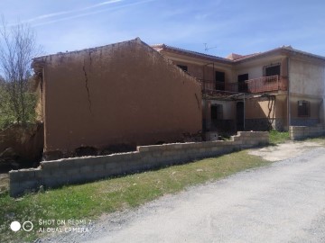 Casa o chalet 5 Habitaciones en Guadix