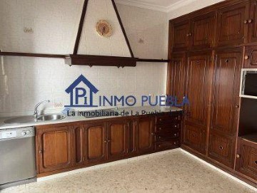 Appartement 3 Chambres à La Puebla del Río