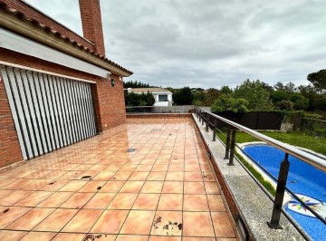 House 5 Bedrooms in Mas Mora - Sant Daniel