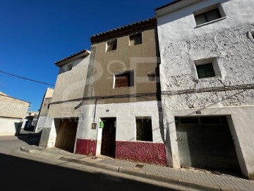 Casa o chalet 2 Habitaciones en Pina de Ebro