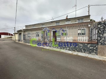 Casas rústicas 6 Habitaciones en Pedraza de Alba