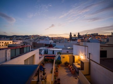 Casa o chalet 7 Habitaciones en Las Palmas de Gran Canaria