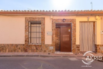 House 5 Bedrooms in Villasequilla