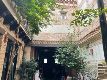 Casa o chalet 3 Habitaciones en Venecia - Nueva Alcalá