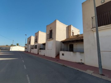 Duplex 2 Bedrooms in Roldán