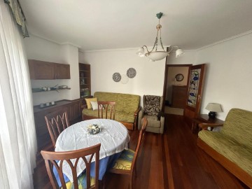Appartement 2 Chambres à Villarcayo