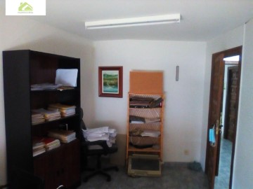 Oficina en Zamora Centro