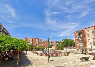 Piso 2 Habitaciones en San Nicasio - Campo de Tiro - Solagua