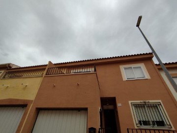 House 3 Bedrooms in Villacañas