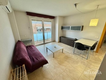 Apartamento 1 Quarto em Ctra. Santpedor - Bases de Manresa