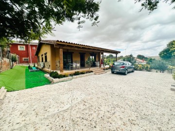 Casa o chalet 3 Habitaciones en Altos de Jarama