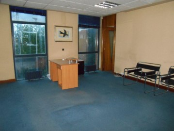 Oficina en Artatza-Pinueta-Pinosolo