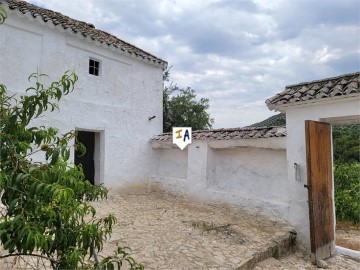 Casas rústicas 3 Habitaciones en Iznájar