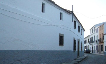 Casas rústicas 6 Habitaciones en Esparragosa de la Serena