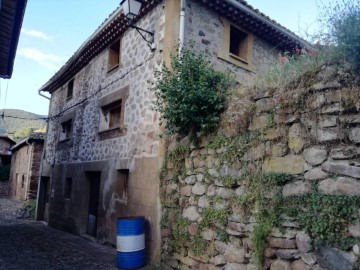 House 2 Bedrooms in Viniegra de Abajo