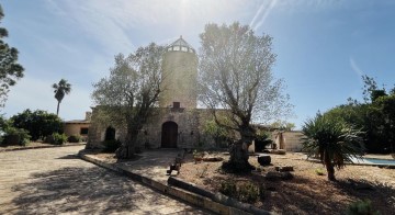 Country homes 8 Bedrooms in Santa Margalida