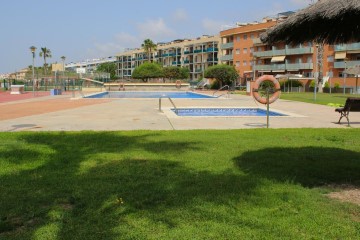 Apartment 3 Bedrooms in Bardají-Molí de Baix