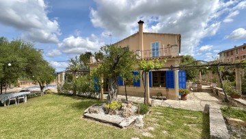 Casas rústicas 4 Habitaciones en Sineu