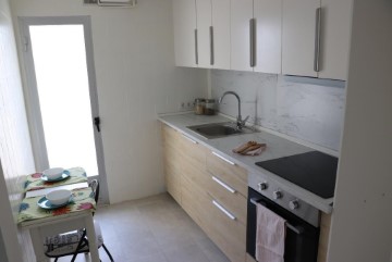 Apartment 3 Bedrooms in Macastre