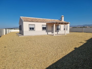 Casa o chalet 3 Habitaciones en Aljambra