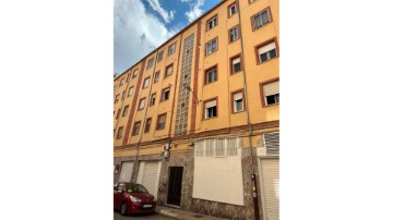 Piso 3 Habitaciones en Avda de Valladolid