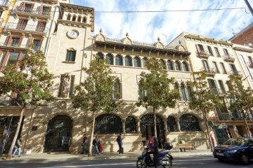 Piso 4 Habitaciones en Gràcia