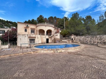 Casa o chalet 5 Habitaciones en La Viña - Montemar - San Jaime