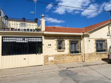 Casas rústicas 3 Habitaciones en Villafranca