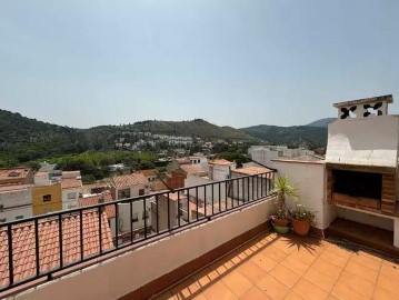 Apartment 2 Bedrooms in Molinas