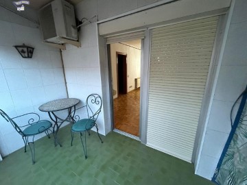 Apartamento 3 Quartos em La Llagosta