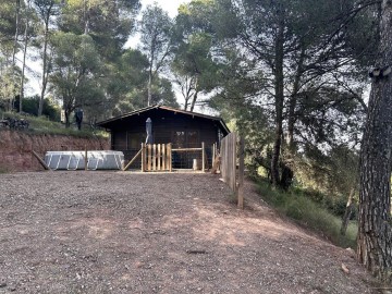 Casas rústicas en Castell d'Emporda