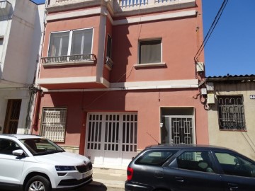 Casa o chalet 5 Habitaciones en Sant Carles de la Ràpita Centre