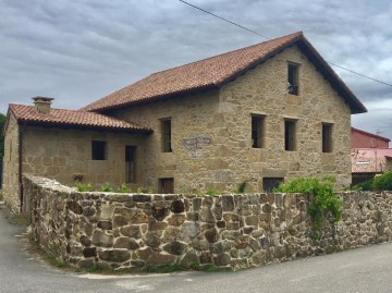 Maisons de campagne 3 Chambres à Tameiga (San Martín P.)