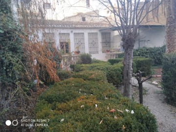 House 7 Bedrooms in Baza