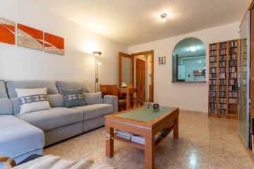 Appartement 3 Chambres à Olesa de Montserrat