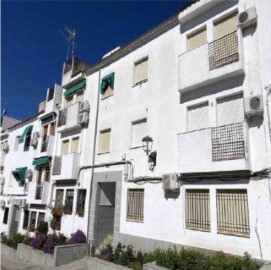 Appartement 3 Chambres à Villanueva de Córdoba
