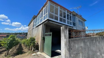 Casa o chalet 4 Habitaciones en Macendo (Santa María)