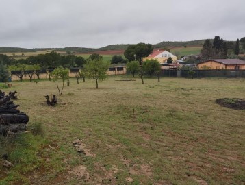 Terrenos en El Practicante