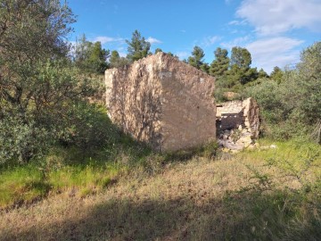 Terre à Vinebre