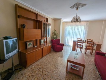 Apartamento 4 Quartos em Calatayud