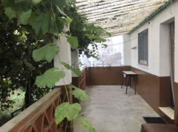 Casa o chalet 3 Habitaciones en Cabezuela del Valle