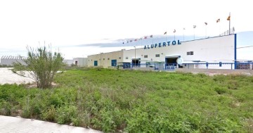 Industrial building / warehouse in Benijófar