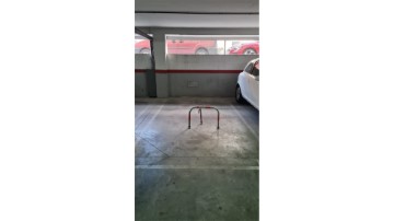 Garaje en Las Dehesillas-Vereda de los Estudiantes