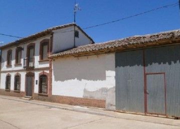 Casa o chalet 4 Habitaciones en Villacarralón