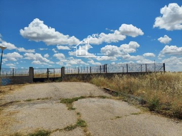 Terrenos en Mirador del Cid