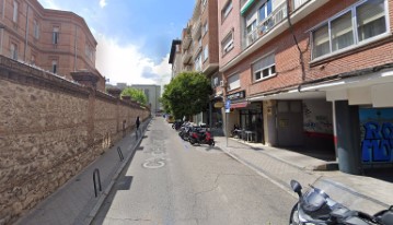 Piso  en Barrio de Salamanca