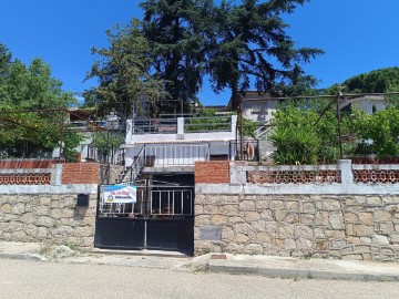 Casa o chalet 5 Habitaciones en Javacruz